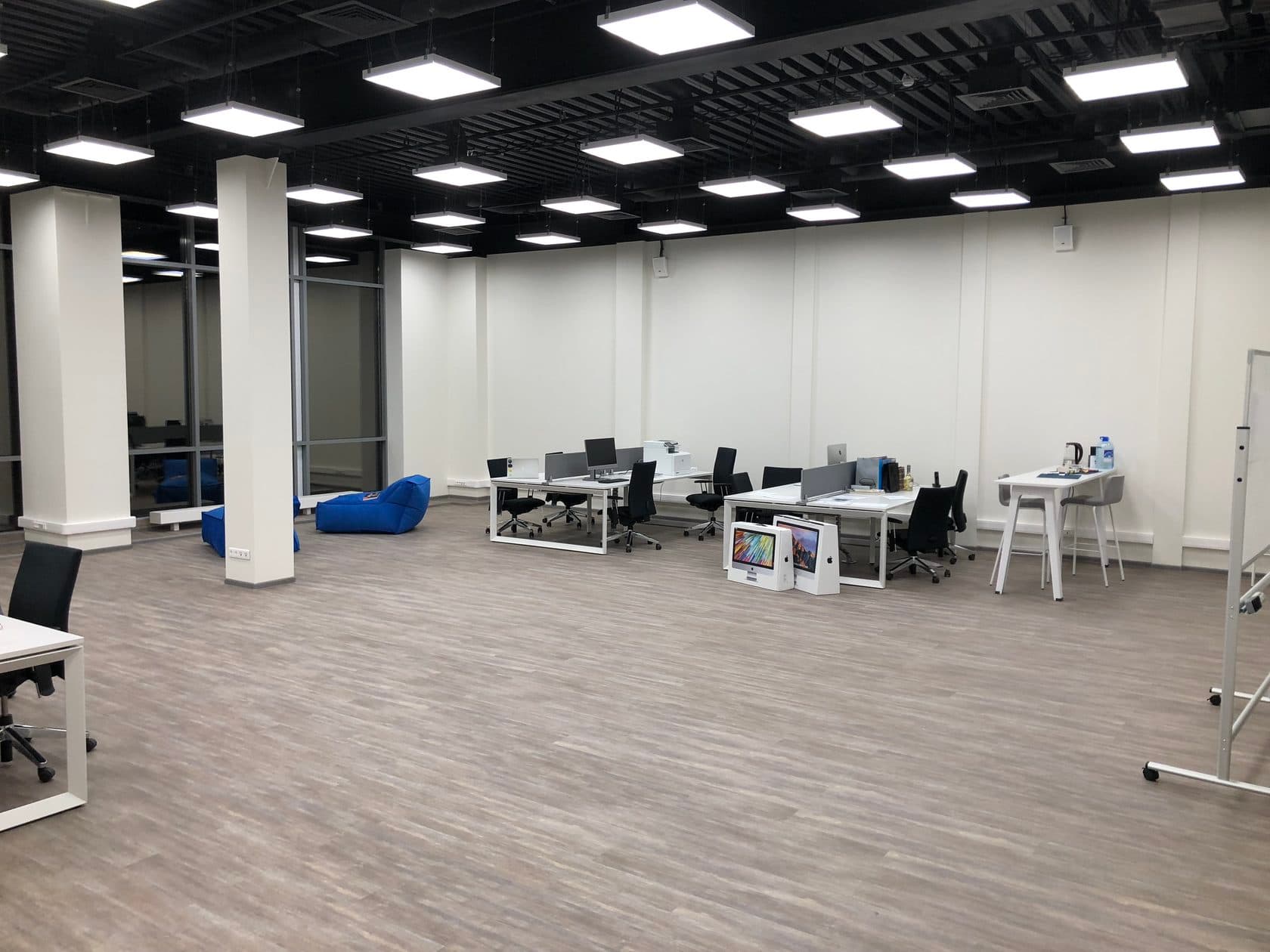 Офис Axept